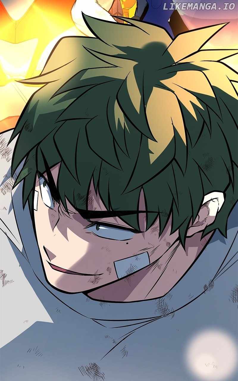 King of Violence Chapter 55 48